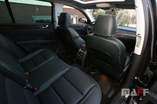 Tapicerka samochodowa Skoda Superb-ii - 6