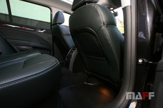 Tapicerka samochodowa Skoda Superb-ii - 9