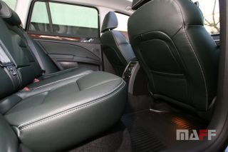 Tapicerka samochodowa Skoda Superb-ii - 10
