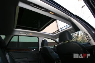 Tapicerka samochodowa Skoda Superb-ii - 11