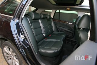 Tapicerka samochodowa Skoda Superb-ii - 13
