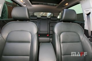 Tapicerka samochodowa Skoda Superb-ii - 17