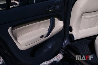 Panele drzwiowe Skoda Superb - 3