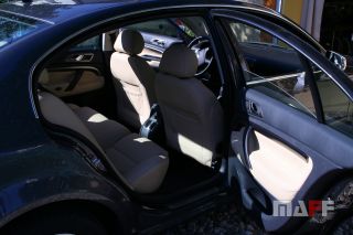 Panele drzwiowe Skoda Superb - 4