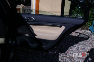 Panele drzwiowe Skoda Superb - 5