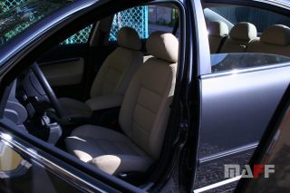 Tapicerka samochodowa Skoda Superb - 2