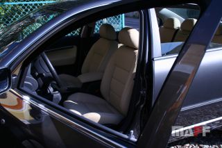 Tapicerka samochodowa Skoda Superb - 3