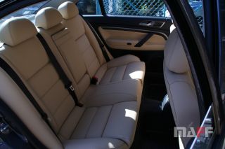 Tapicerka samochodowa Skoda Superb - 2