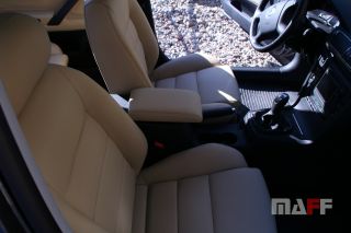 Tapicerka samochodowa Skoda Superb - 13