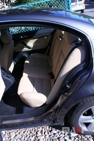 Tapicerka samochodowa Skoda Superb - 14