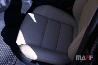 Tapicerka samochodowa Skoda Superb - 7