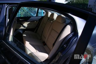 Tapicerka samochodowa Skoda Superb - 10