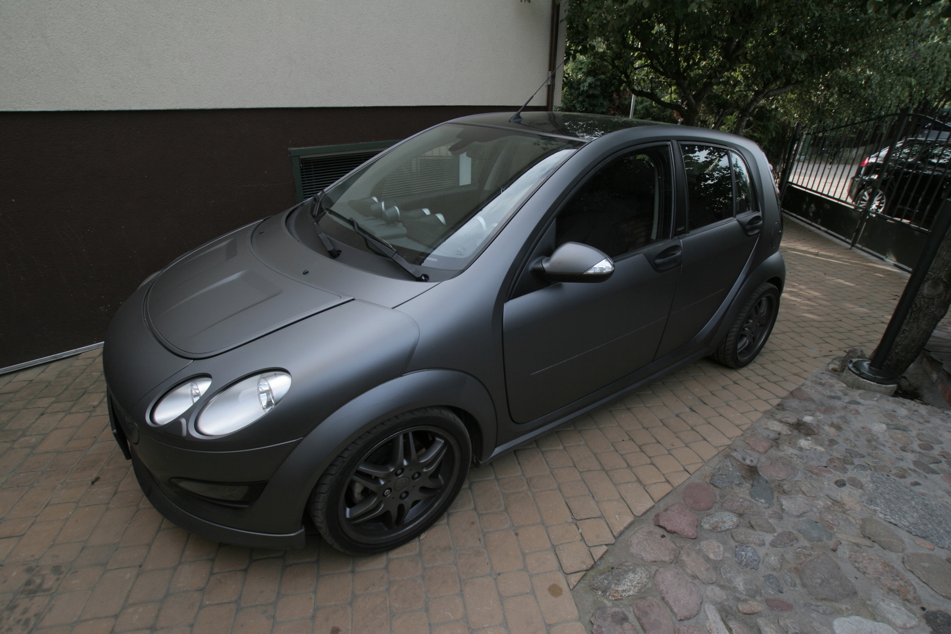 FORFOUR