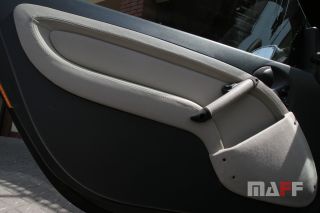 Panele drzwiowe Smart Fortwo - 11