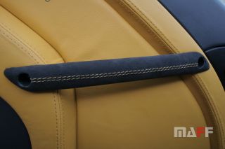 Panele drzwiowe Smart Fortwo - 16