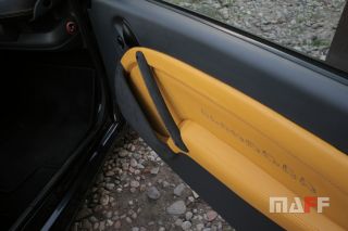 Panele drzwiowe Smart Fortwo - 17