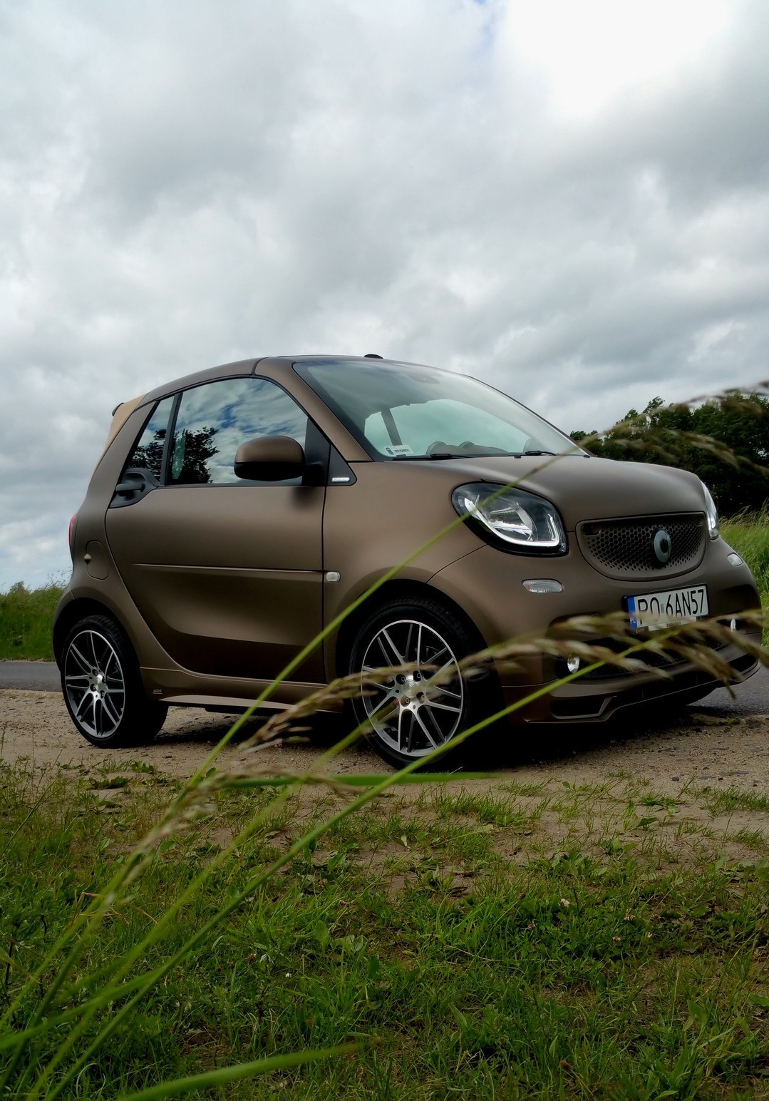 FORTWO