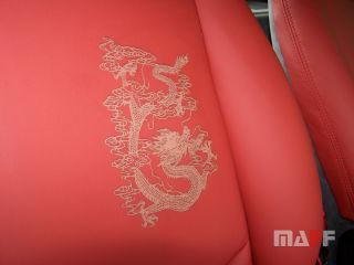 Tapicerka samochodowa Smart Fortwo - 4