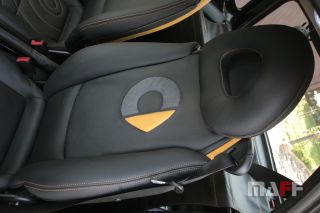 Tapicerka samochodowa Smart Fortwo - 18