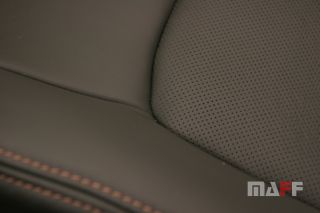 Tapicerka samochodowa Smart Fortwo - 2