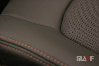 Tapicerka samochodowa Smart Fortwo - 3