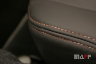 Tapicerka samochodowa Smart Fortwo - 4