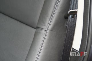 Tapicerka samochodowa SsangYong Actyon-sports - 12