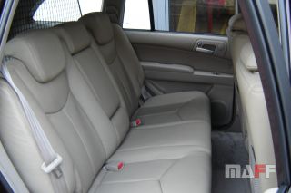 Tapicerka samochodowa SsangYong Kyron - 9