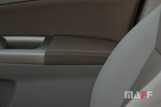 Panele drzwiowe Subaru Forester - 14