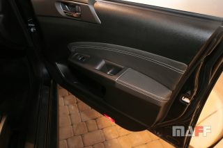 Panele drzwiowe Subaru Forester - 13