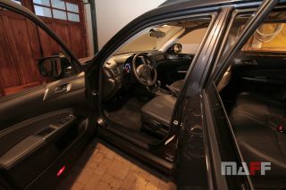 Panele drzwiowe Subaru Forester - 14