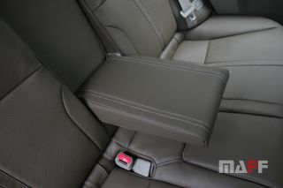 Tapicerka samochodowa Subaru Forester - 19