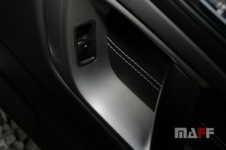 Panele drzwiowe Subaru Legacy - 2