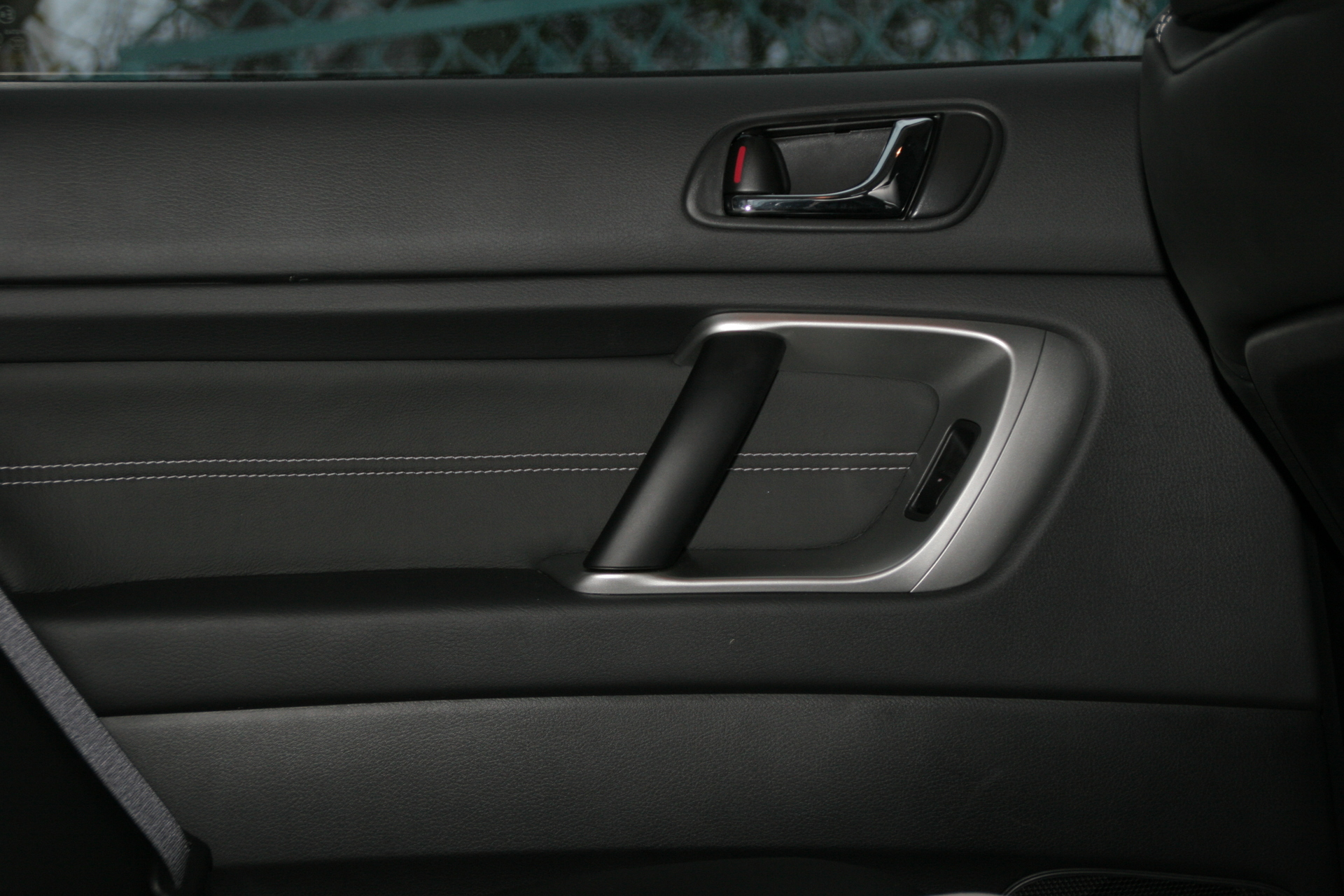 Panele drzwiowe Subaru Legacy