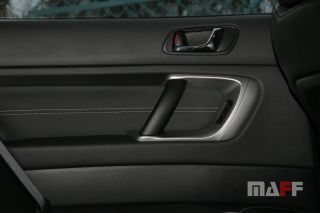 Panele drzwiowe Subaru Legacy - 3