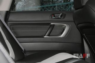 Panele drzwiowe Subaru Legacy - 4