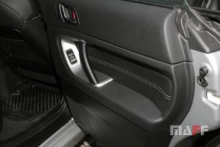 Panele drzwiowe Subaru Legacy - 5