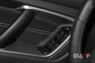 Panele drzwiowe Subaru Legacy - 6