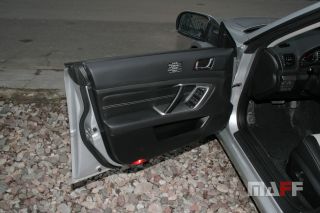 Panele drzwiowe Subaru Legacy - 9