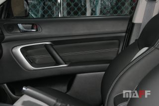 Panele drzwiowe Subaru Legacy - 10