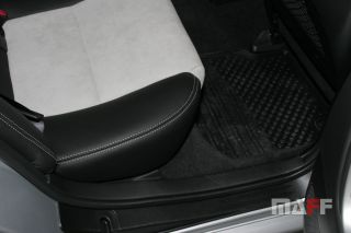 Tapicerka samochodowa Subaru Legacy - 12