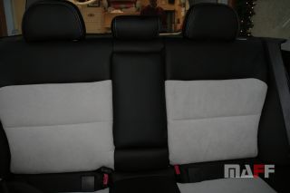 Tapicerka samochodowa Subaru Legacy - 17