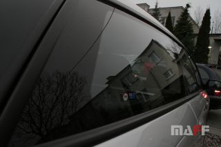 Tapicerka samochodowa Subaru Legacy - 12