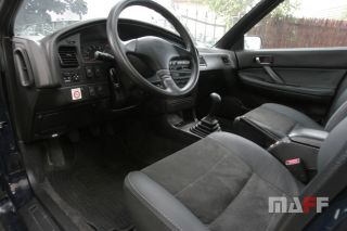 Obszycie kierownicy Subaru Outback - 3