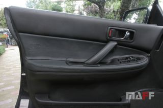 Panele drzwiowe Subaru Outback - 11