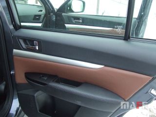 Panele drzwiowe Subaru Outback - 3