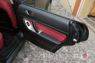 Panele drzwiowe Subaru Outback - 6