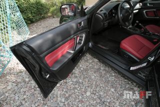 Panele drzwiowe Subaru Outback - 9