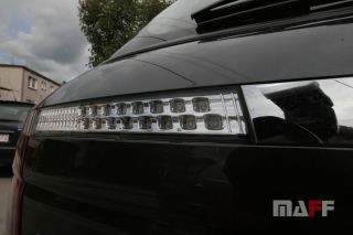 Tapicerka samochodowa Subaru Outback - 12