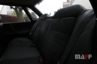 Tapicerka samochodowa Subaru Outback - 11